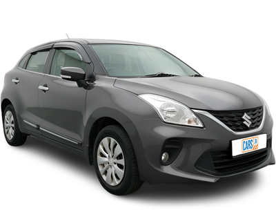 Maruti Baleno-img